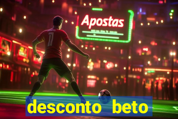 desconto beto carrero mastercard